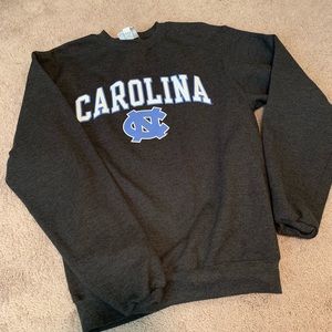 Carolina Crewneck!